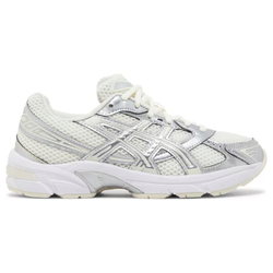 Asics Gel 1130 "Cream/Pure Silver" (W)