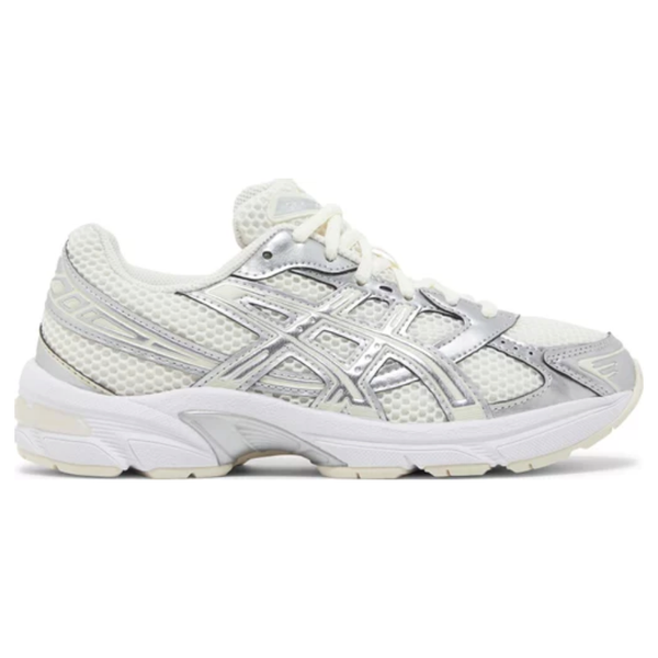 Asics Gel 1130 "Cream/Pure Silver" (W)