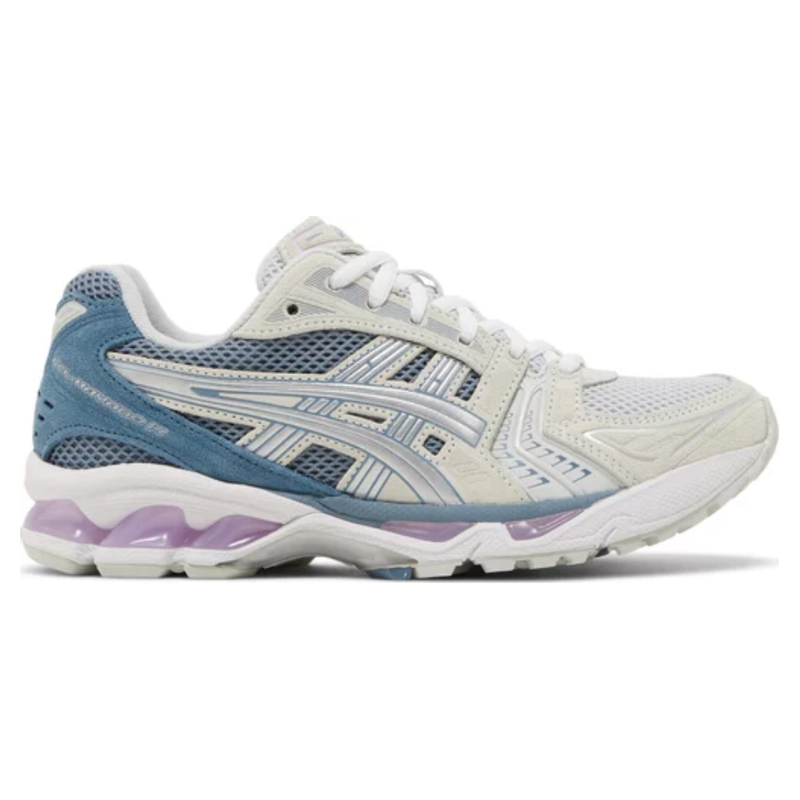 Asics Gel Kayano 14 "Glacier Purple" (W)