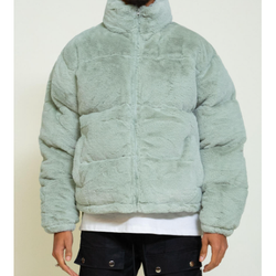 EPTM Subzero Puffer Jacket “Mint”