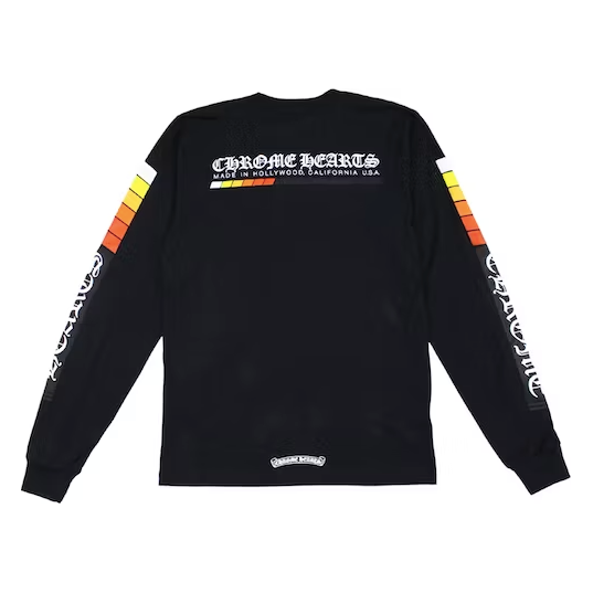 Chrome Hearts Boost L/S Tee