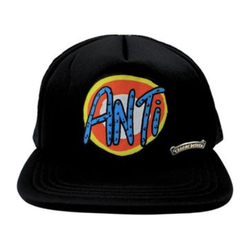 Chrome Hearts King Taco Anti Trucker Hat