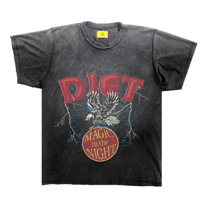 Diet Starts Monday Magic Tee