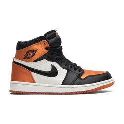 Jordan Retro 1 High OG "Satin Shattered Backboard" (W)