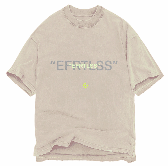 Gala Effortless Tee