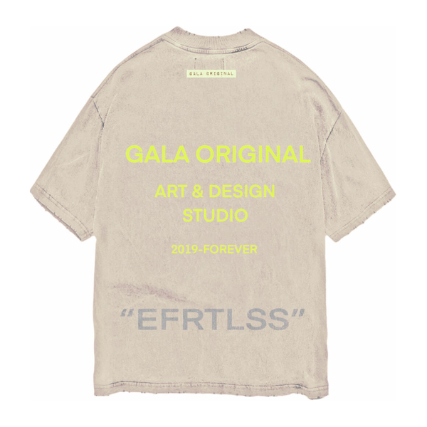 Gala Effortless Tee