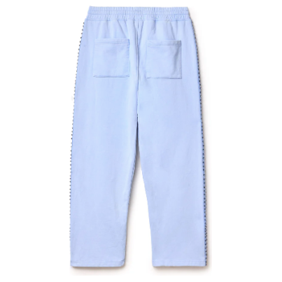 Vale Forever Crystal Sweatpants "Ice"