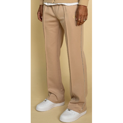 EPTM Martine Track Pants "Tan"