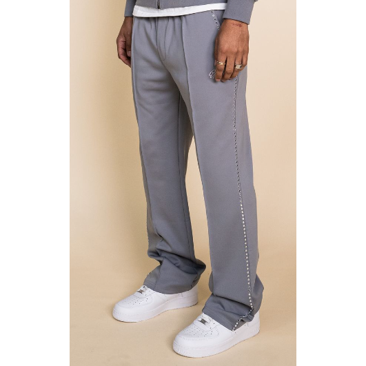 EPTM Martine Track Pants "Grey"