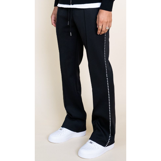 EPTM Martine Track Pants "Black"