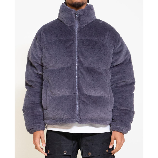 EPTM Subzero Puffer Jacket "Grey"