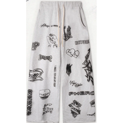 VAGUE Studios Skin Deep Sweatpants "Heather"