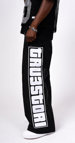 Tru3stori GTA Nylon Pants