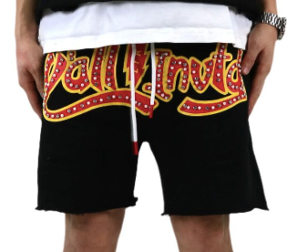 Love To Kleep Invited Shorts