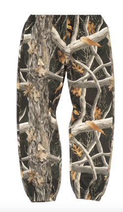 Bravest Studios Tree Camo Sweatpants