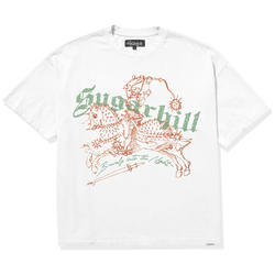 Sugar Hill God & Country Tee