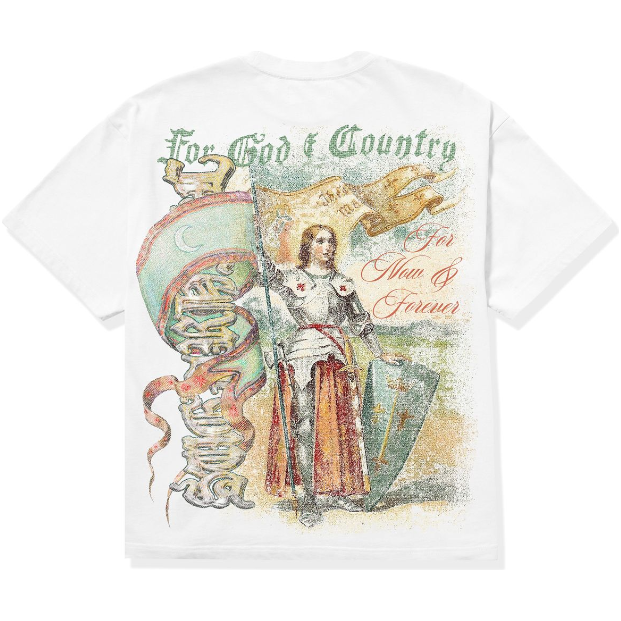 Sugar Hill God & Country Tee