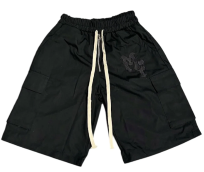 Merlins Father Cargo Shorts