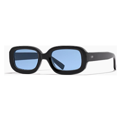 SZADE Soho Sunglasses "Prussian"