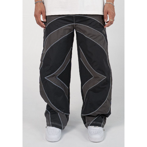 EPTM Dreamy Pants "Black"