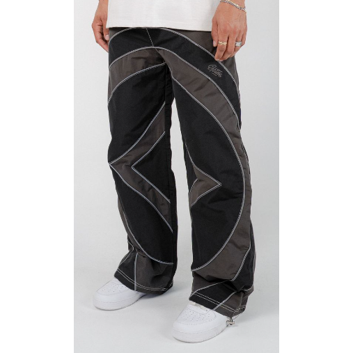 EPTM Dreamy Pants "Black"