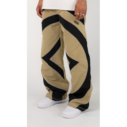 EPTM Dreamy Pants "Khaki"