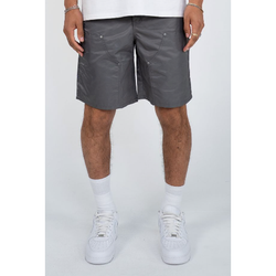 EPTM NY Carpenter Shorts "Grey"