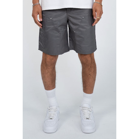 EPTM NY Carpenter Shorts "Grey"