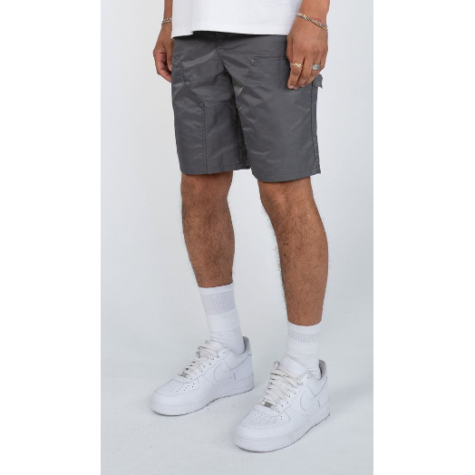 EPTM NY Carpenter Shorts "Grey"