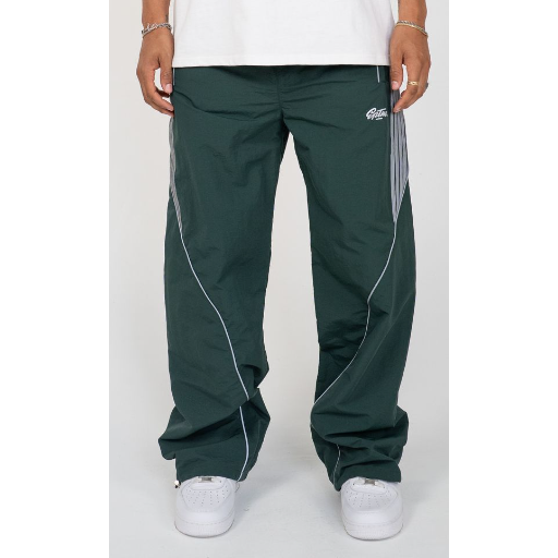 EPTM Composed 3M Pants "Forest Green"