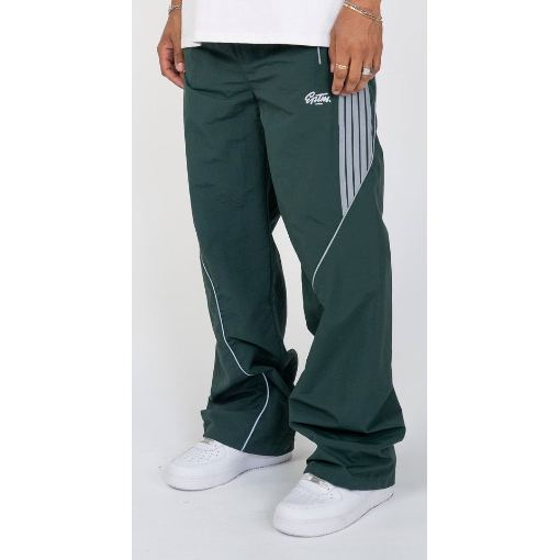 EPTM Composed 3M Pants "Forest Green"