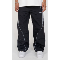 EPTM Composed 3M Pants "Black"