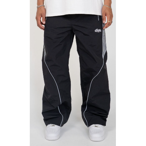 EPTM Composed 3M Pants "Black"