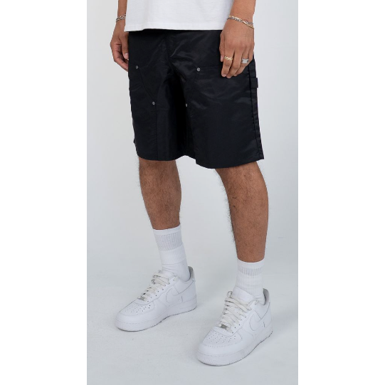 EPTM NY Carpenter Shorts "Black"