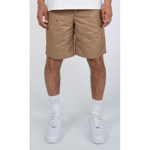 EPTM NY Carpenter Shorts "Khaki"