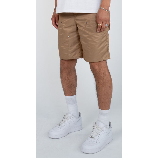 EPTM NY Carpenter Shorts "Khaki"