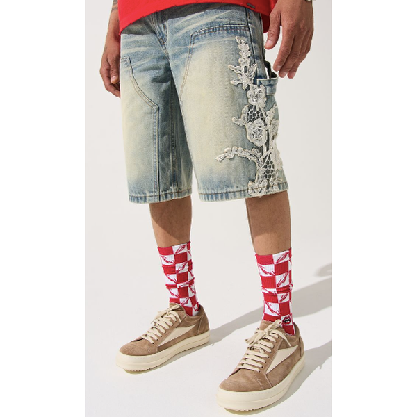 SERENEDE Jean Shorts "UNI"