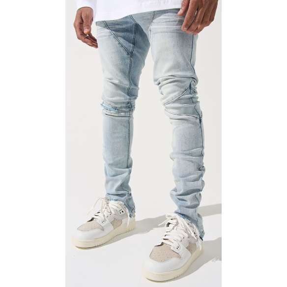 SERENEDE Kryo Denim Jeans