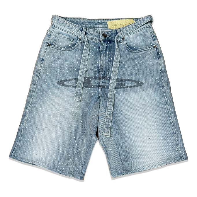 Gala Original Crystal Shorts "Blue"