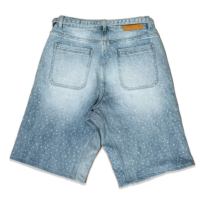 Gala Original Crystal Shorts "Blue"