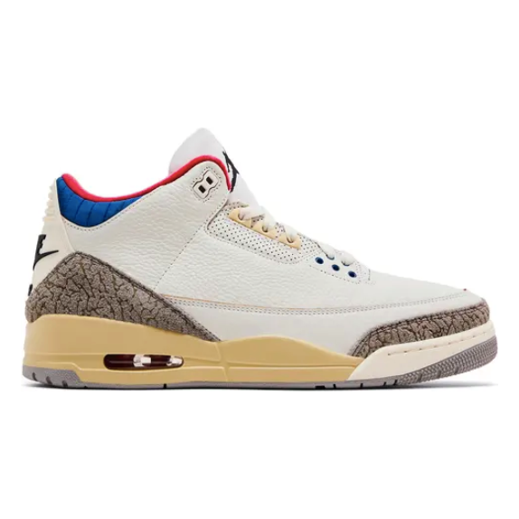 Jordan 3 Retro "Seoul 2.0"