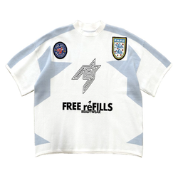 Free Refills Jacquard Futbol Jersey