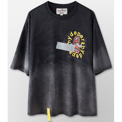Hyde Park Money Where Your Mouth Is Tee