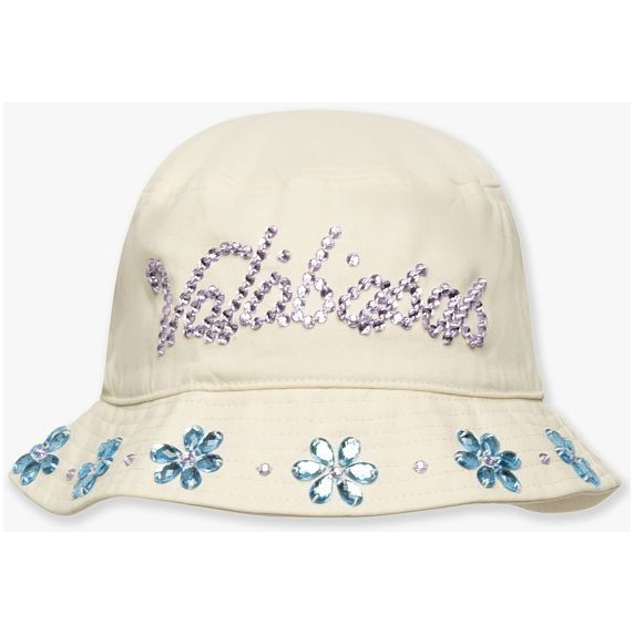 Valabasas Height Bucket Hat "Cream"