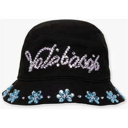Valabasas Height Bucket Hat "Black"