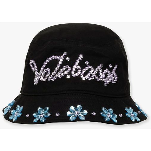 Valabasas Height Bucket Hat "Black"