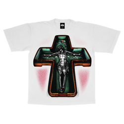 Evil Vice Holy Craps Tee