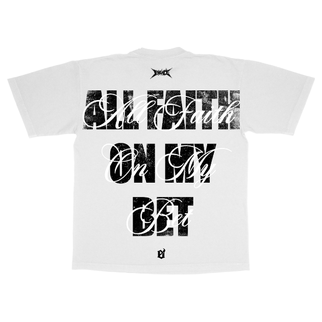 Evil Vice Holy Craps Tee