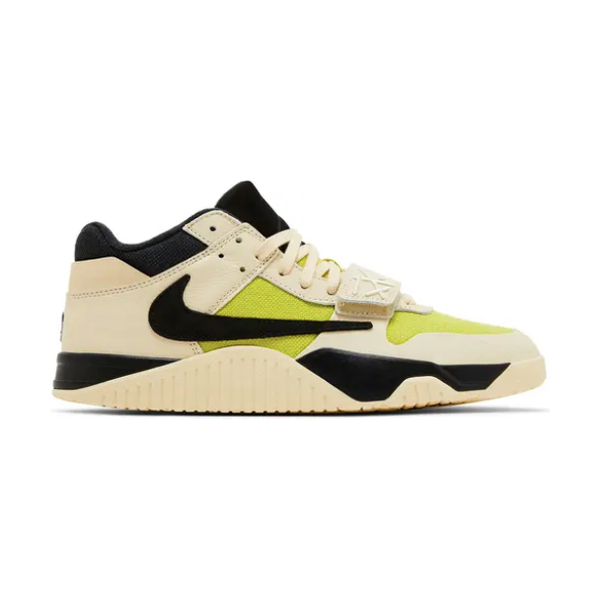 Jordan Jumpman Jack Travis Scott "Bright Cactus"