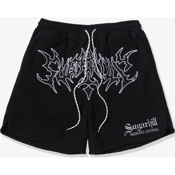 Sugar Hill Zambia Terry Shorts